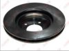 ABE C3W043ABE Brake Disc